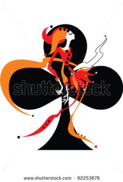 NatashaM-Joker-Ace-of-Clubs