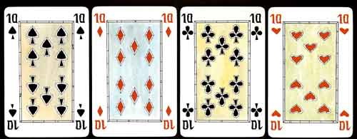 number-cards