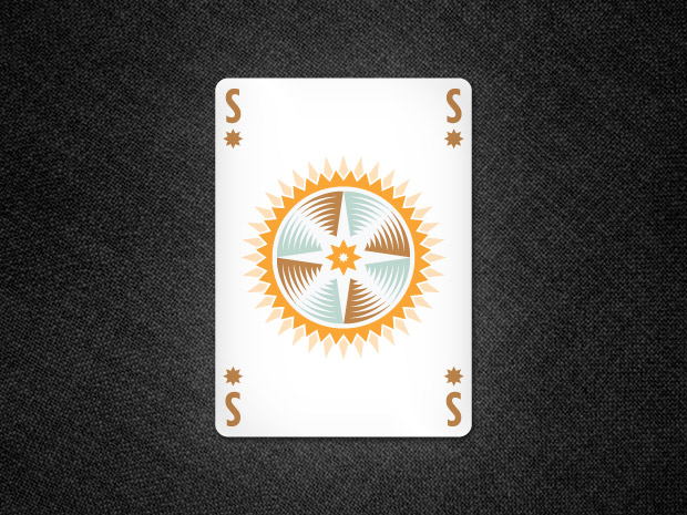 Polaris_Playing_Cards_Joker_Solar_Edition