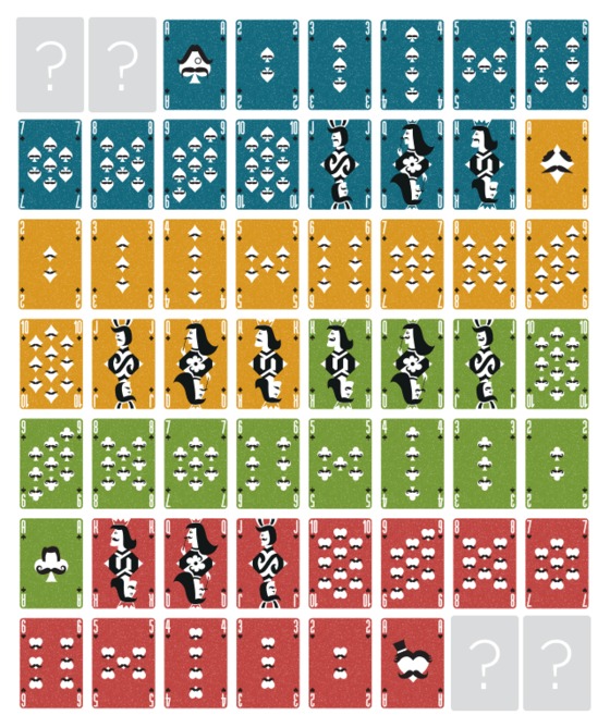 Vända_Playing_Cards_Mustache_Playing_Cards_Uncut