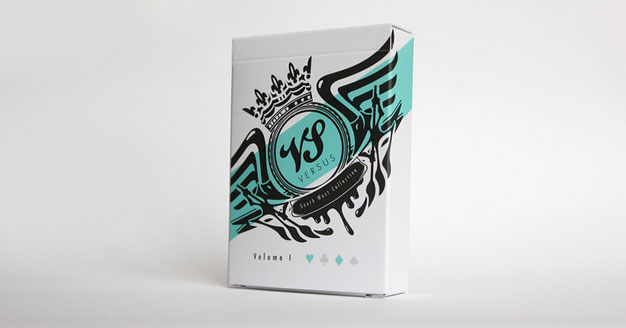 Versus-1-Playing-Cards-Box