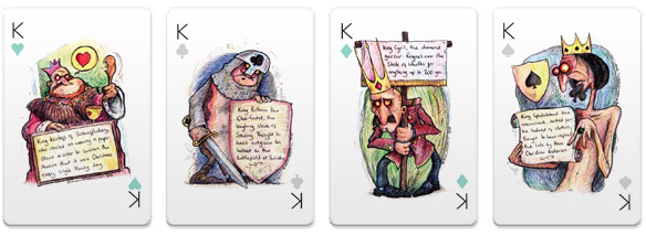 Versus-1-Playing-Cards-Kings