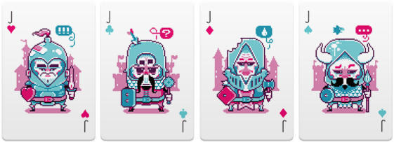 Versus-2-Playing-Cards-Jacks