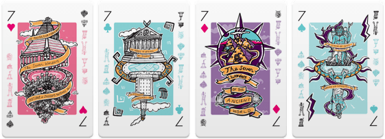 Versus-2-Playing-Cards-seven