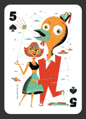 52-Aces-Playing-Cards-The-Five-of-Spades