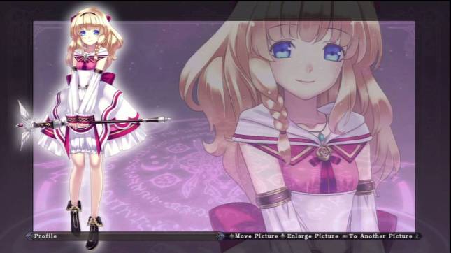 Agarest Generations_of_War_Zero_Playing_Cards_11