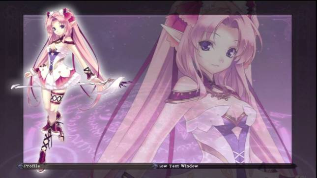 Agarest Generations_of_War_Zero_Playing_Cards_12