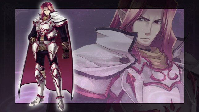 Agarest Generations_of_War_Zero_Playing_Cards_14