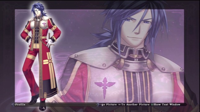 Agarest Generations_of_War_Zero_Playing_Cards_15