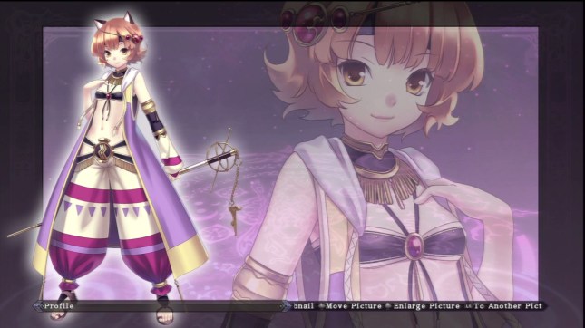 Agarest Generations_of_War_Zero_Playing_Cards_17