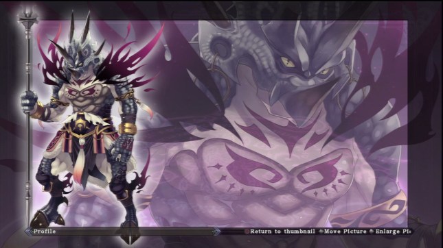 Agarest Generations_of_War_Zero_Playing_Cards_18