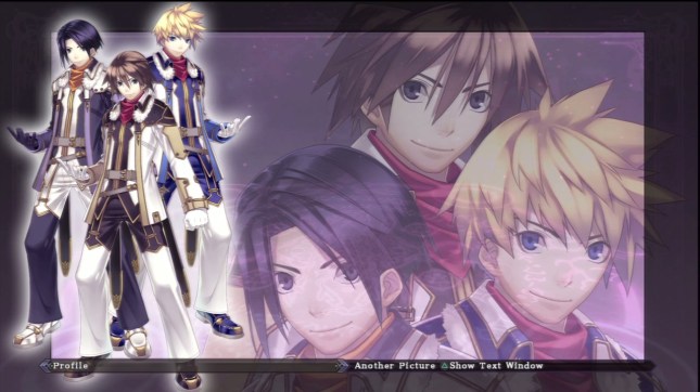 Agarest Generations_of_War_Zero_Playing_Cards_19