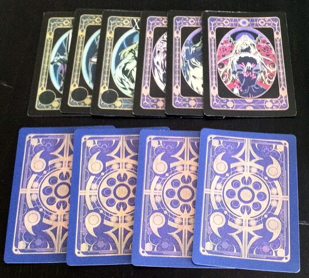 Agarest Generations_of_War_Zero_Playing_Cards_2