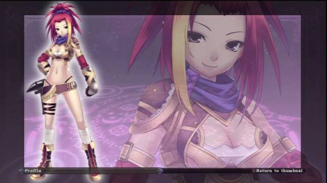 Agarest Generations_of_War_Zero_Playing_Cards_4