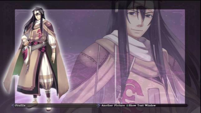 Agarest Generations_of_War_Zero_Playing_Cards_7