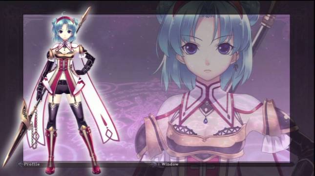 Agarest Generations_of_War_Zero_Playing_Cards_8