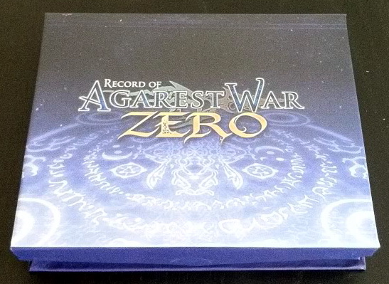 Agarest Generations_of_War_Zero_Playing_Cards_Box