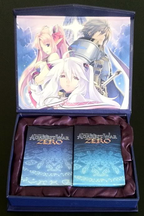 Agarest Generations_of_War_Zero_Playing_Cards_Box_2