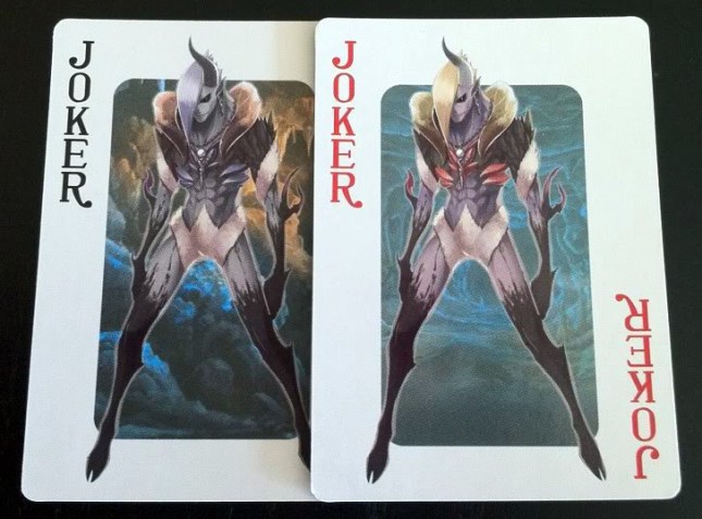 Agarest Generations_of_War_Zero_Playing_Cards_Jokers