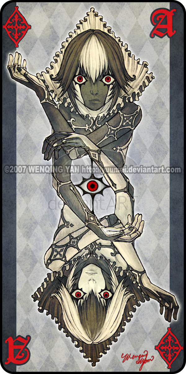 Augen_Auf__Ace_of_Diamonds_by_yuumei