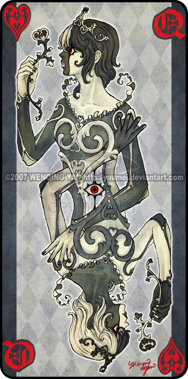 Augen_Auf__Queen_of_Hearts_by_yuumei