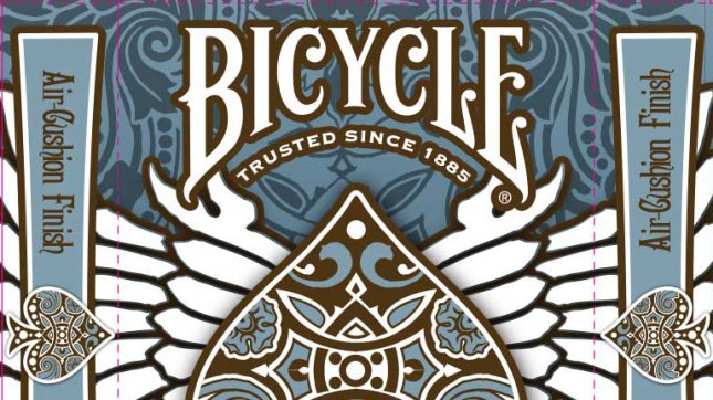 Bicycle_Pluma_Playing_Cards