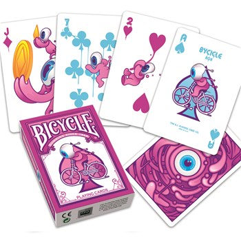 Bicycle_Street_Art_Playing_Cards