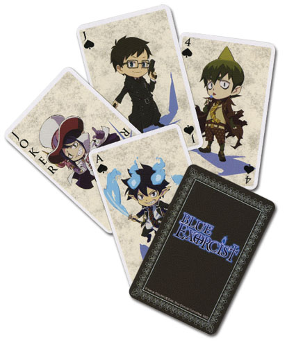 BLUE_EXORCIST_PLAYING_CARDS