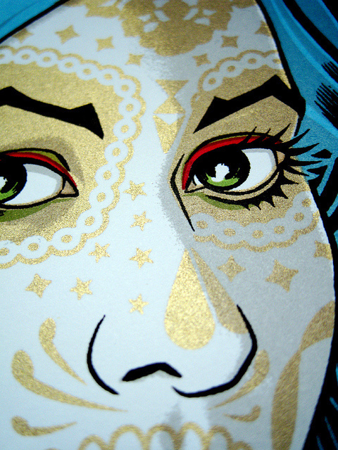 Brian_Ewing_Suicide_Queen_1