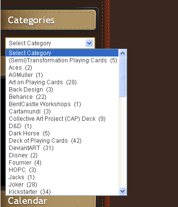 Categories1