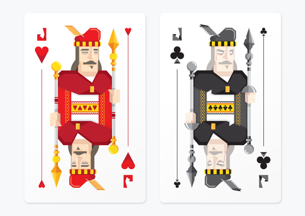 Frederico_Birchal_Dark_Side_Playing_Cards_Jacks_2