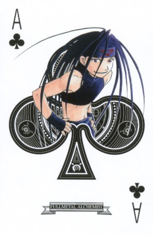Fullmetal-Alchemist-Playing-Cards-Ace-of-Clubs