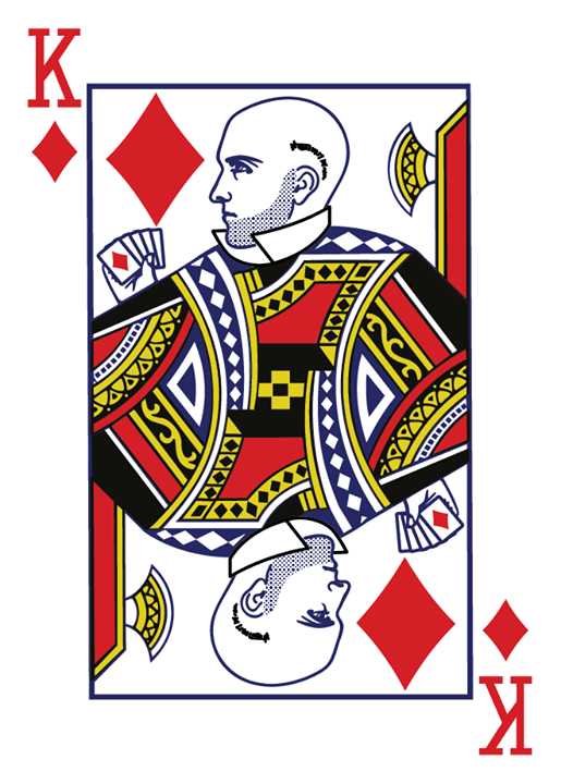 Great_Whites_Playing_Cards_King_of_Diamonds