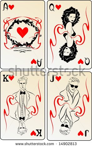 Igor_Normann_Playing_Cards_Hearts