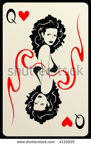 Igor_Normann_The_Queen_of_Hearts