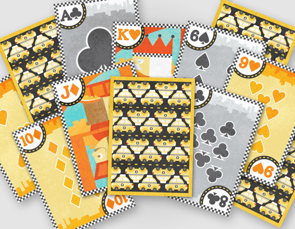 Jane_Gardner_Taxi_Playing_Cards