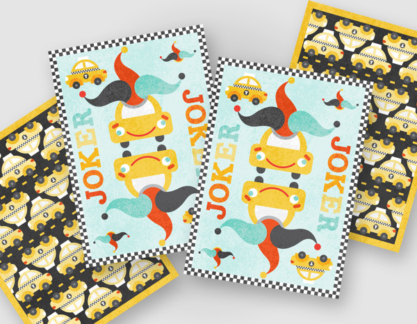 Jane_Gardner_Taxi_Playing_Cards_Jokers