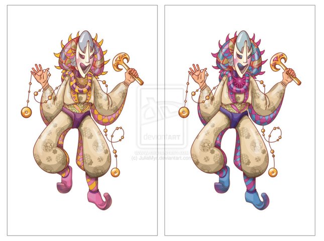 JuliaMyr_Playing_Cards_Jokers