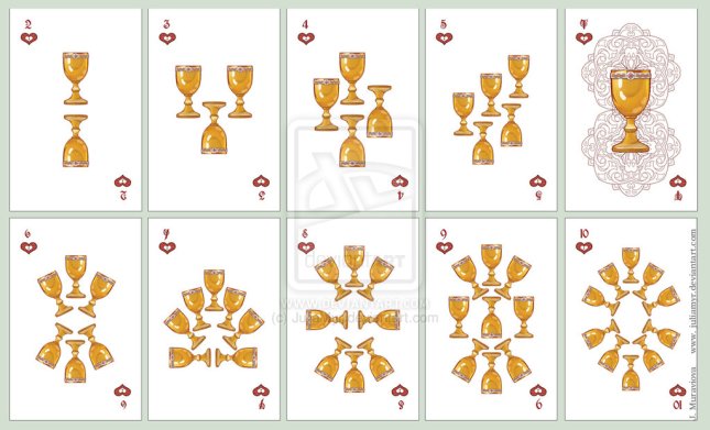 JuliaMyr_Playing_Cards_Number_Cards_Hearts