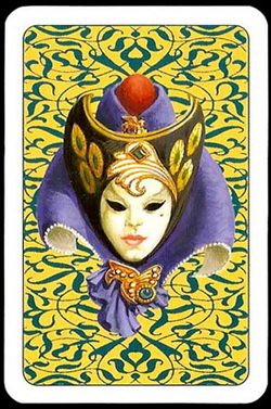 Lo_Scarabeo_Carnival_Playing_Cards_Back