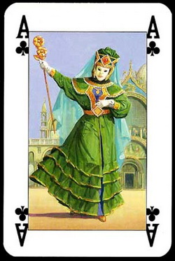 Lo_Scarabeo_Carnival_The_Ace_of_Clubs