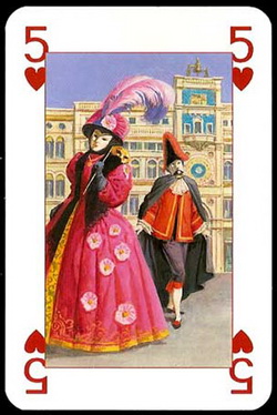 Lo_Scarabeo_Carnival_The_Five_of_Hearts