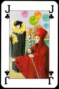 Lo_Scarabeo_Carnival_The_Jack_of_Clubs