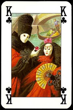 Lo_Scarabeo_Carnival_The_King_of_Clubs