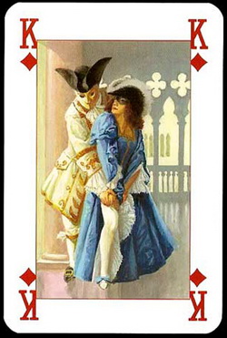 Lo_Scarabeo_Carnival_The_King_of_Diamonds