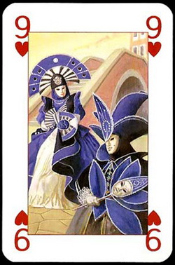 Lo_Scarabeo_Carnival_The_Nine_of_Hearts