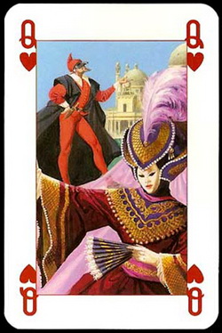 Lo_Scarabeo_Carnival_The_Queen_of_Hearts