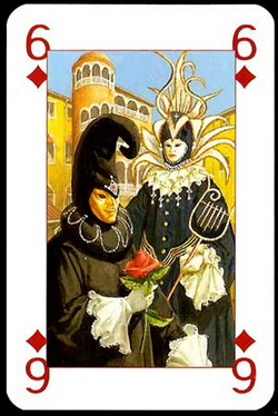 Lo_Scarabeo_Carnival_The_Six_of_Diamonds