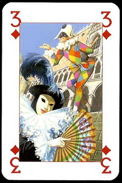 Lo_Scarabeo_Carnival_The_Three_of_Diamonds