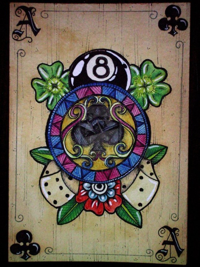 missaciddoll-Ace-of-Clubs